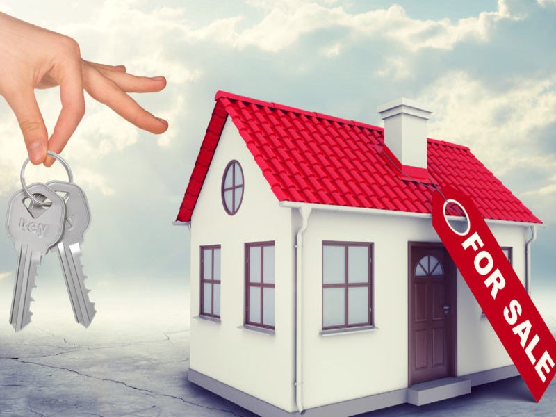Why it is Advisable to Sell my House Fast Through Bank
